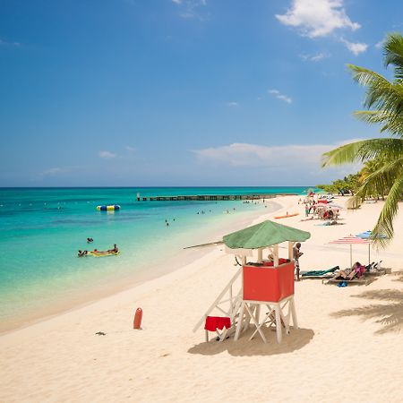 Deja Resort All Inclusive Монтего Бей Екстериор снимка