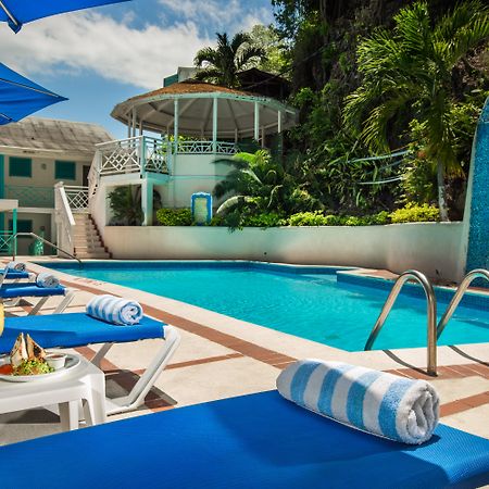 Deja Resort All Inclusive Монтего Бей Екстериор снимка