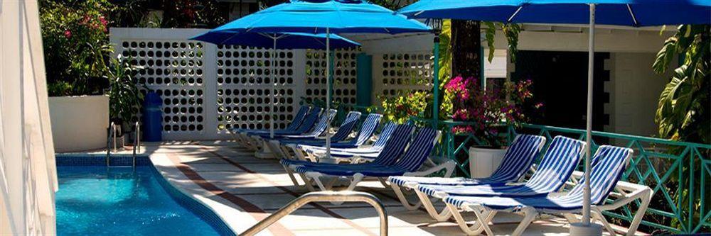 Deja Resort All Inclusive Монтего Бей Екстериор снимка