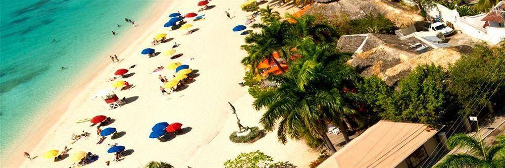 Deja Resort All Inclusive Монтего Бей Екстериор снимка