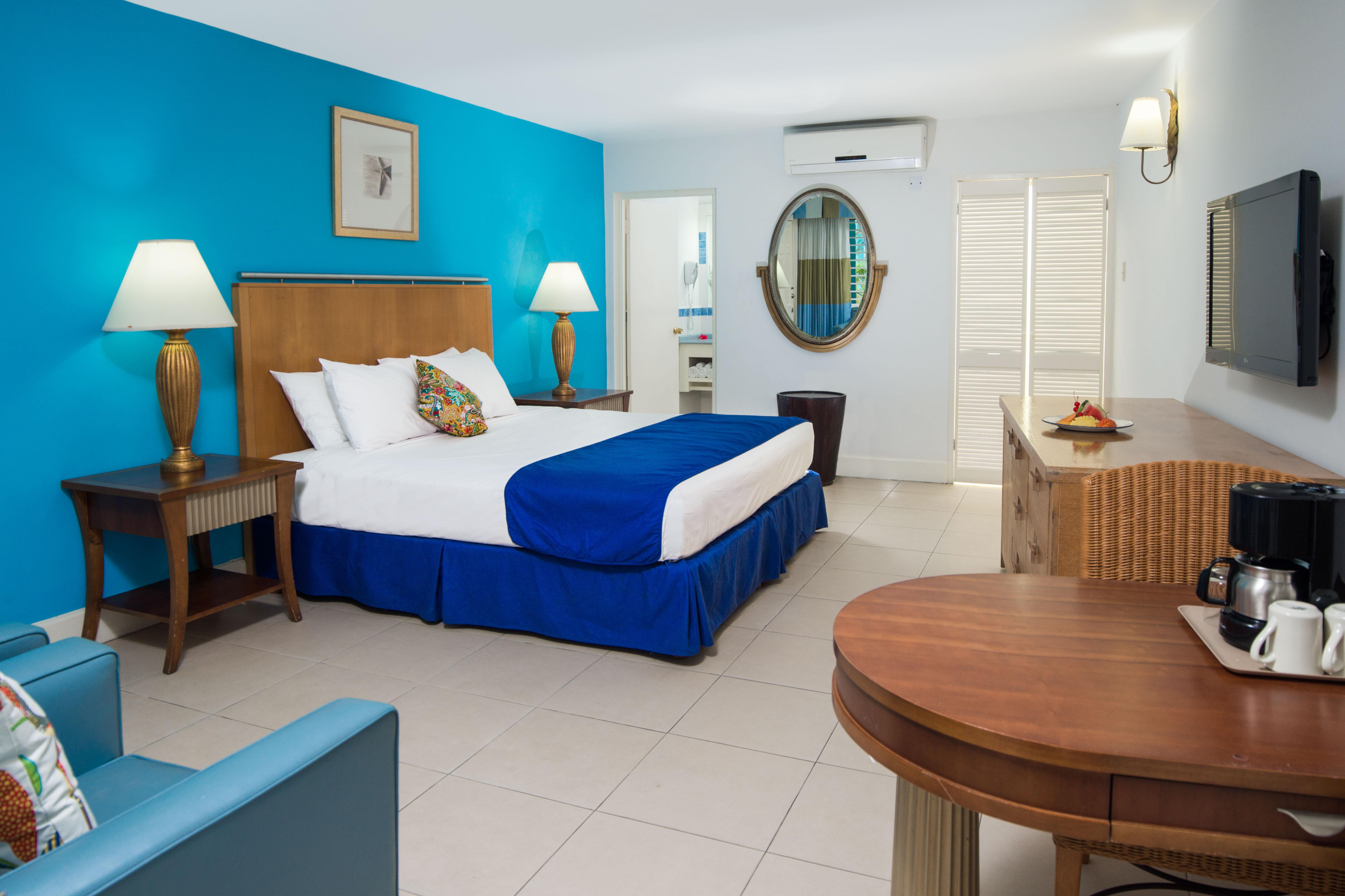 Deja Resort All Inclusive Монтего Бей Екстериор снимка