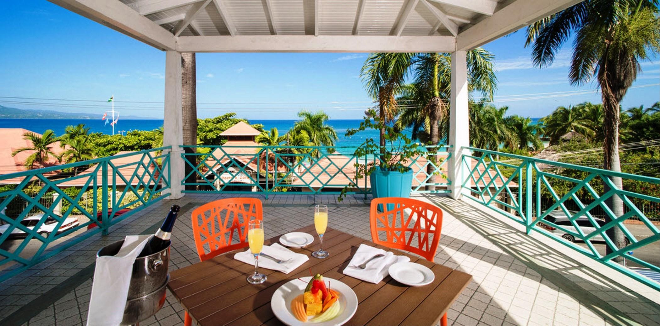 Deja Resort All Inclusive Монтего Бей Екстериор снимка