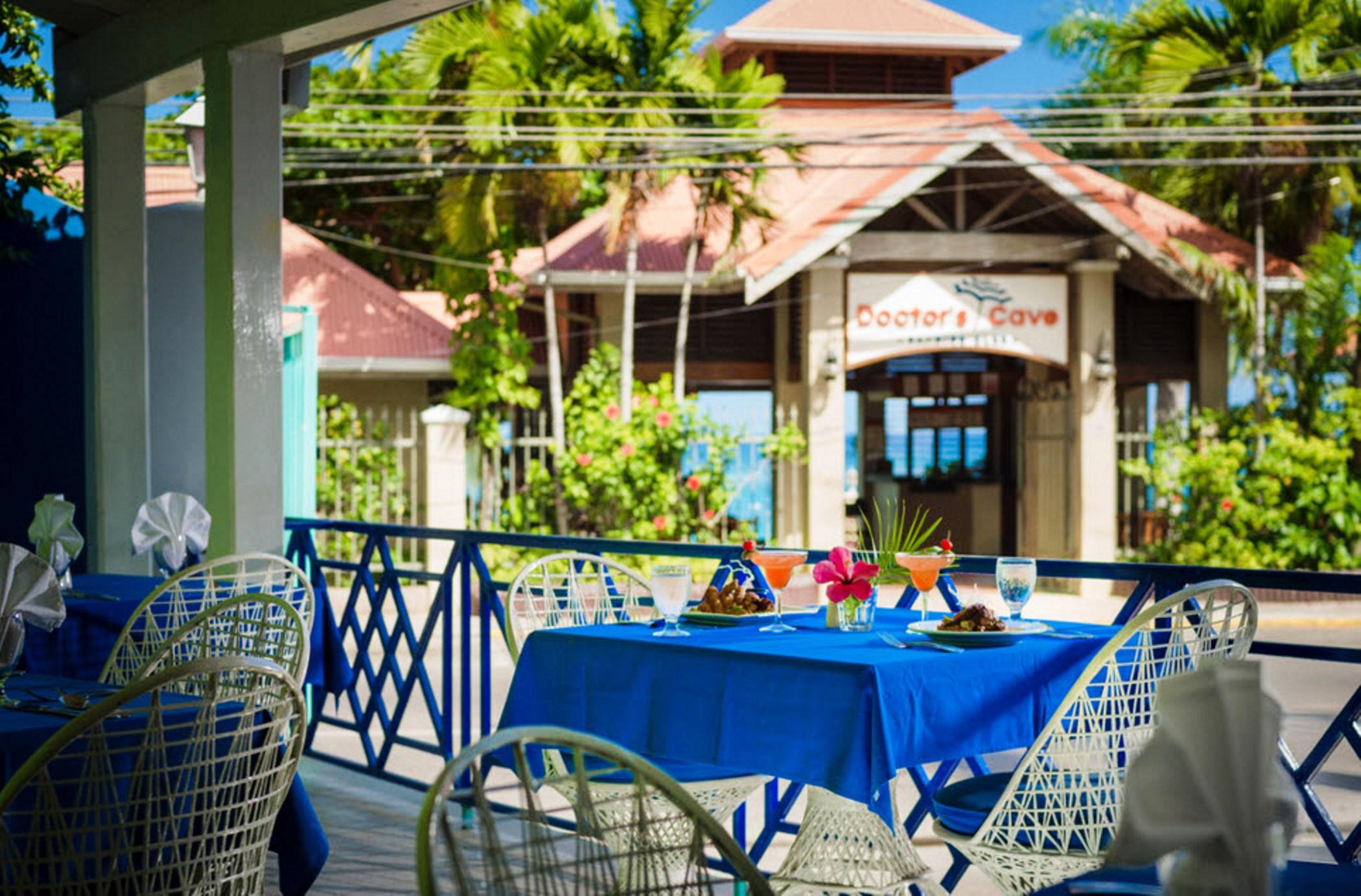 Deja Resort All Inclusive Монтего Бей Екстериор снимка