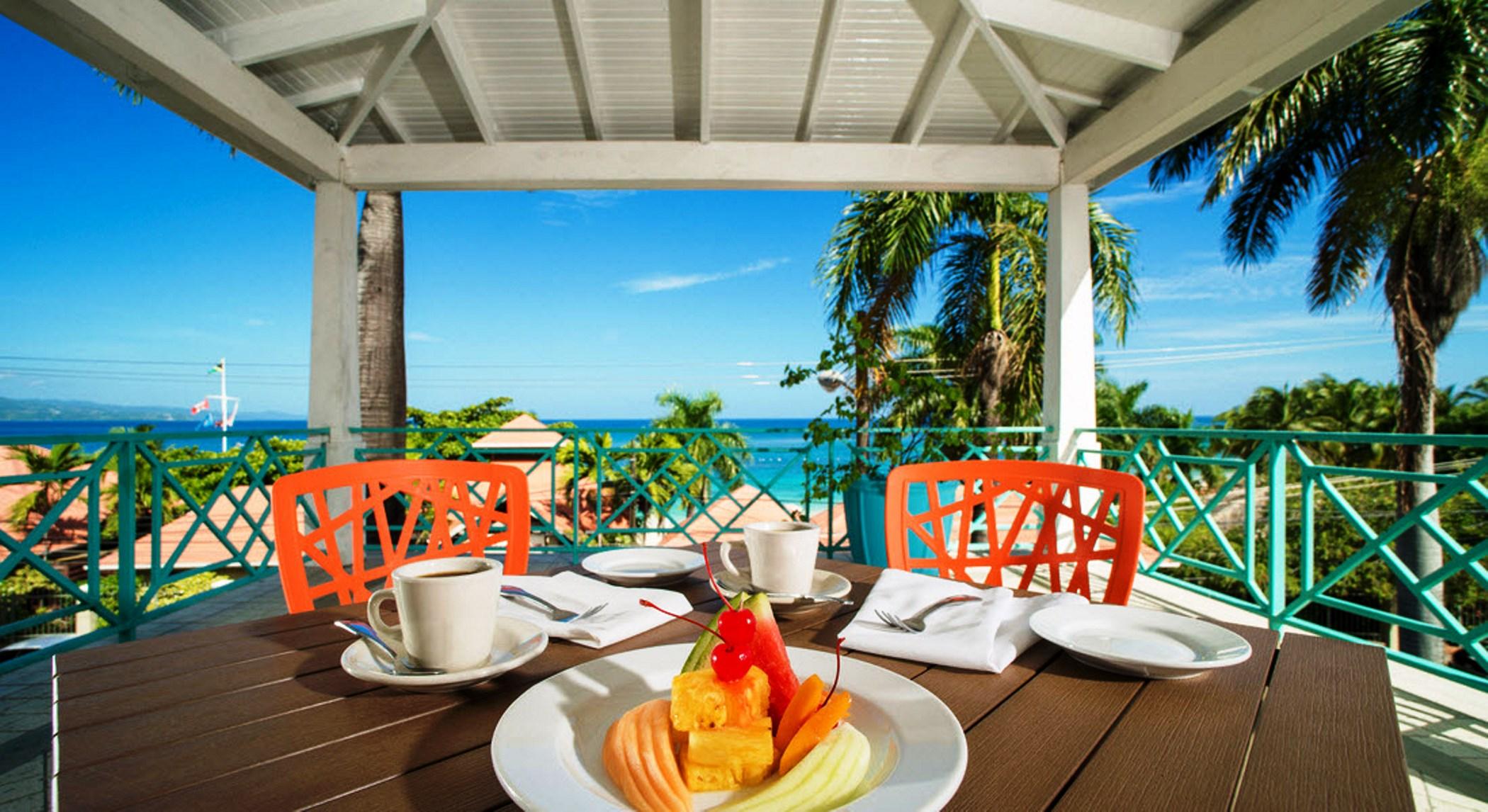 Deja Resort All Inclusive Монтего Бей Екстериор снимка