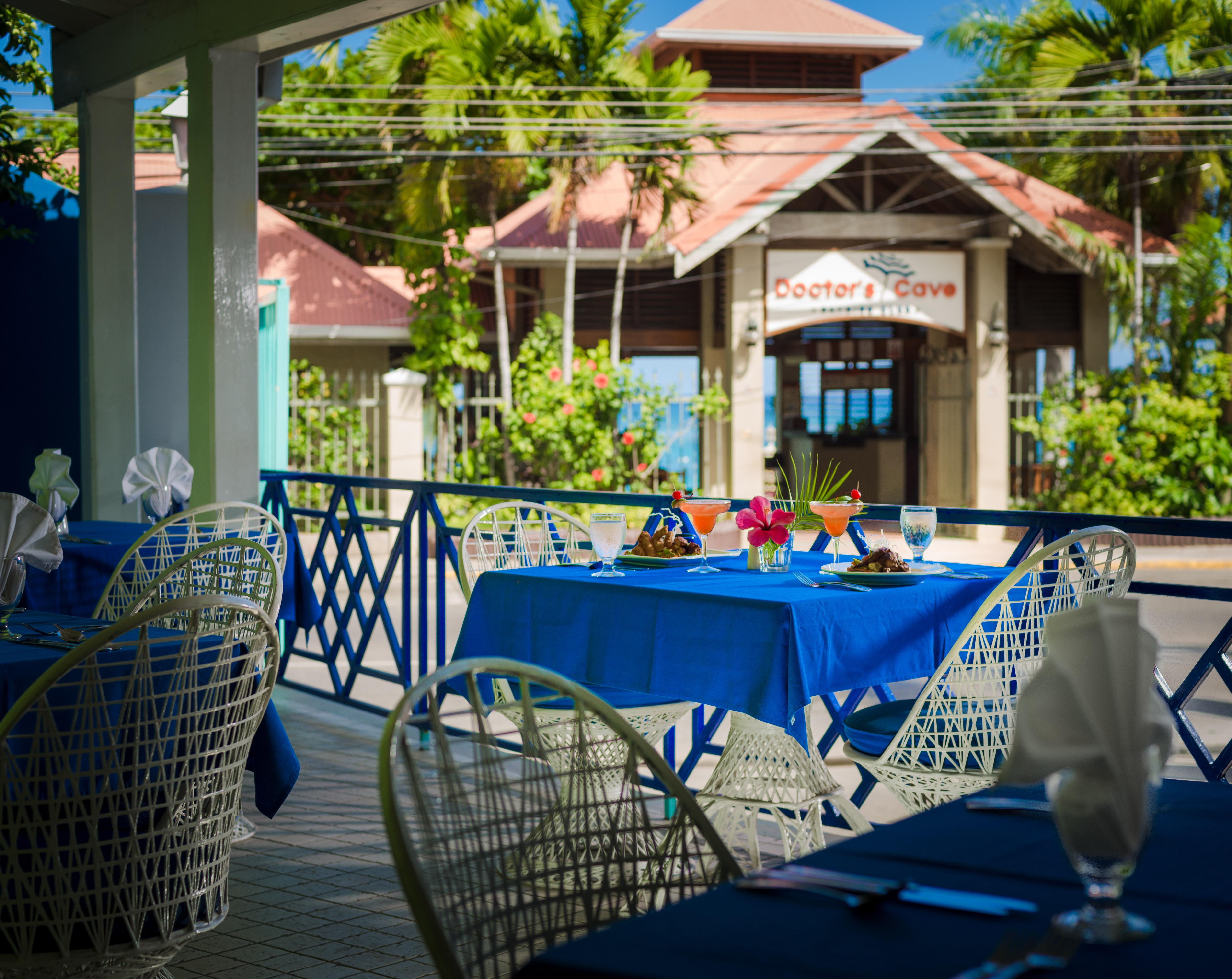Deja Resort All Inclusive Монтего Бей Екстериор снимка