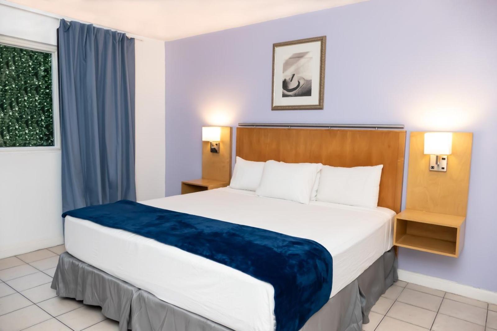 Deja Resort All Inclusive Монтего Бей Екстериор снимка
