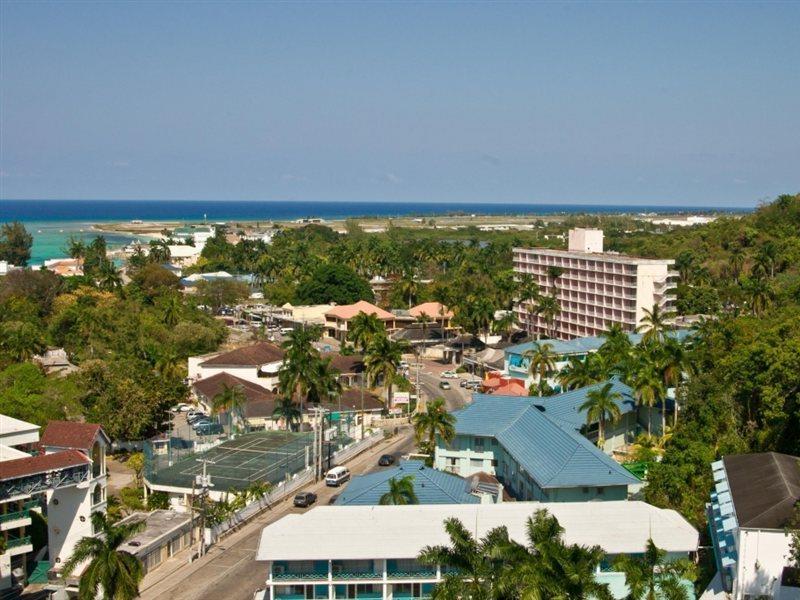 Deja Resort All Inclusive Монтего Бей Екстериор снимка
