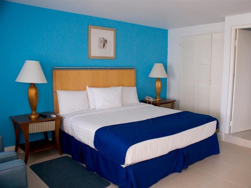 Deja Resort All Inclusive Монтего Бей Екстериор снимка