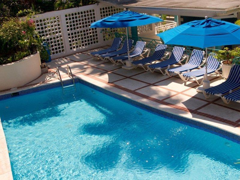 Deja Resort All Inclusive Монтего Бей Екстериор снимка