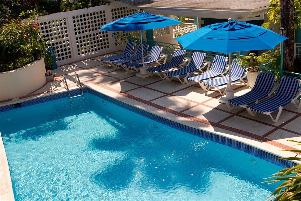 Deja Resort All Inclusive Монтего Бей Екстериор снимка
