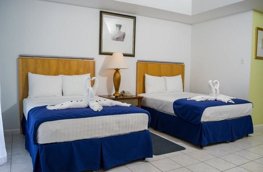 Deja Resort All Inclusive Монтего Бей Екстериор снимка