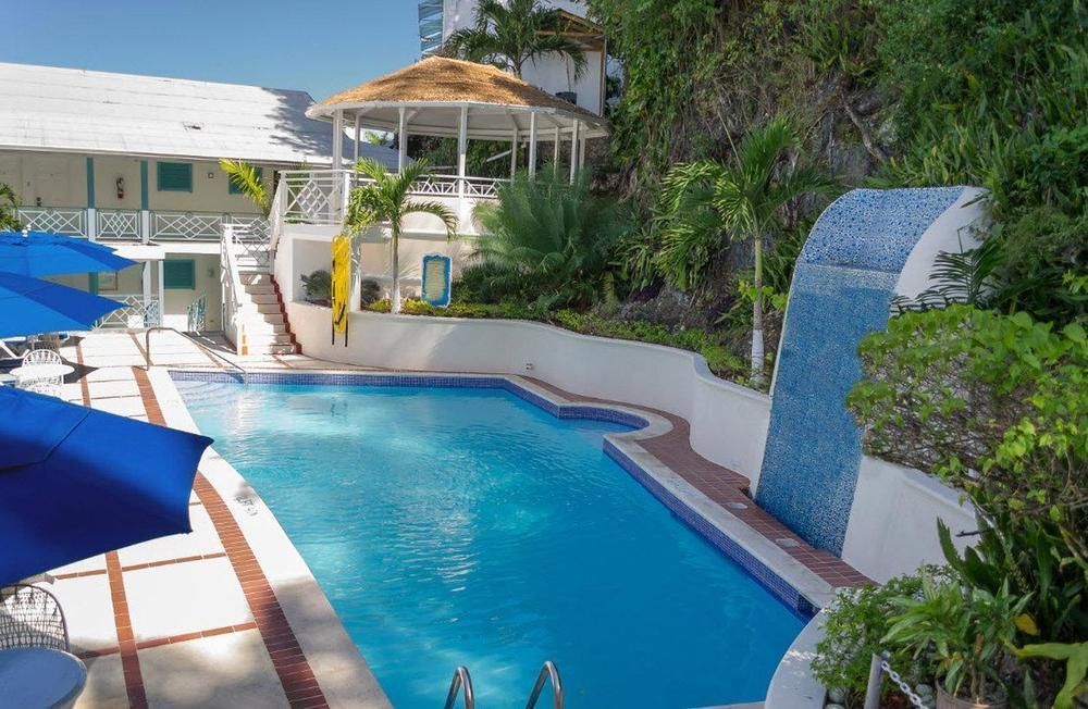 Deja Resort All Inclusive Монтего Бей Екстериор снимка