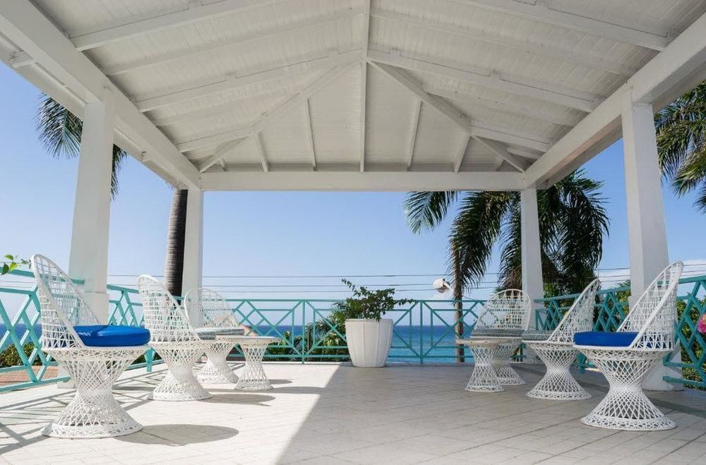 Deja Resort All Inclusive Монтего Бей Екстериор снимка