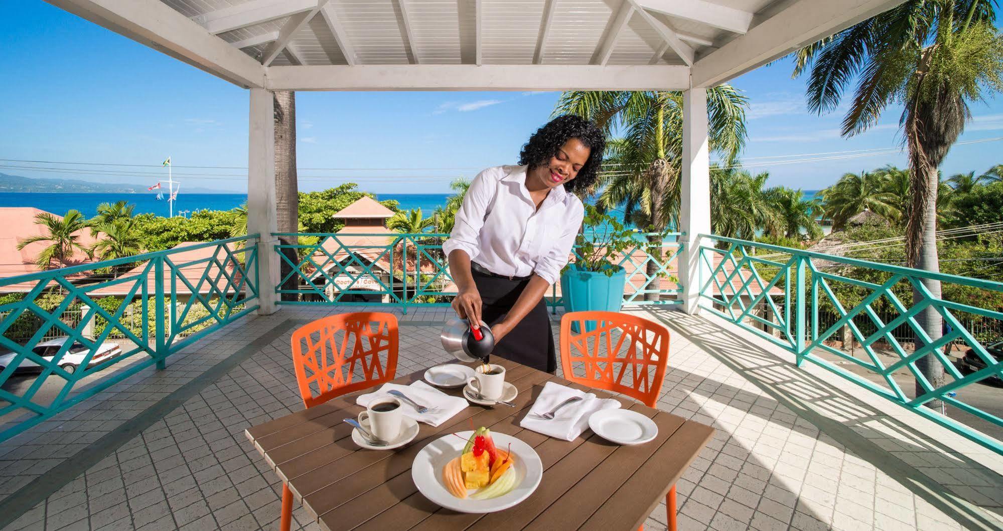 Deja Resort All Inclusive Монтего Бей Екстериор снимка