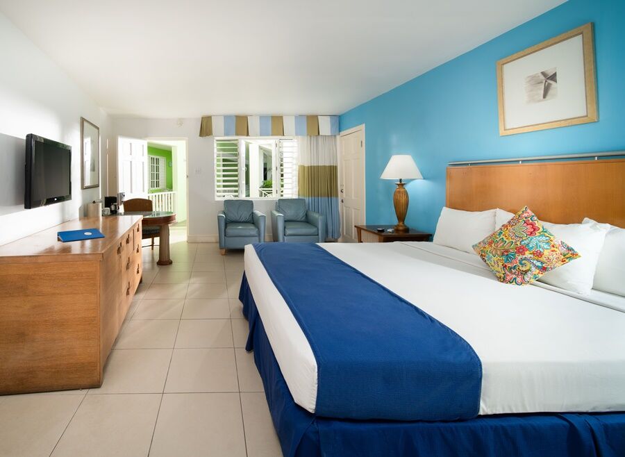Deja Resort All Inclusive Монтего Бей Екстериор снимка